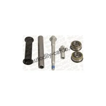 Opravná sada podvozku a pohonu kol Sada na opravy, příčné závěsné rameno MONROE (MO L23406)