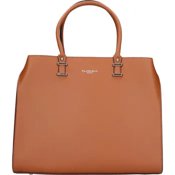 Kabelka Dámská kabelka Flora & Co Arabel - koňak