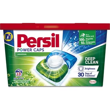 Persil Power Caps Universal, 13 ks