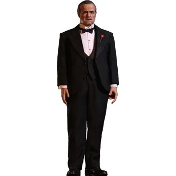 Figurka Figurka Vito Corleone - The Godfather Action Figure 1/6
