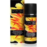 Ryor Argan revitalizační sérum s kyselinou hyaluronovou a arganovým olejem 50 ml