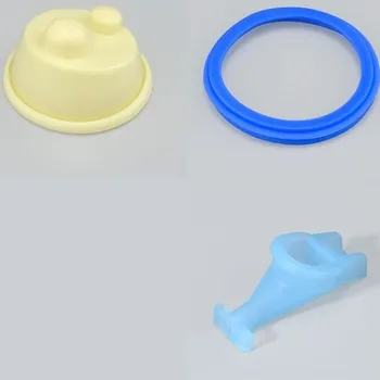 Termoska Těsnění pro univerzální termosku na jídlo i nápoje THERMOS Mountain FDH 1400 ml a 2000 ml