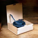 KUPILKA PREMIUM S modrá 30PRS05 550 ml, 210 ml