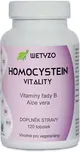 WETYZO Homocystein Vitality s aloe vera…