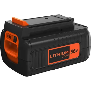 Black & Decker BL2536-XJ 36 V 2,5 Ah