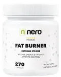 WBFC Nero Premium Fat Burner Extreme…