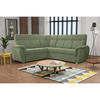 Obývací pokoj Falco Billy L/P zelená