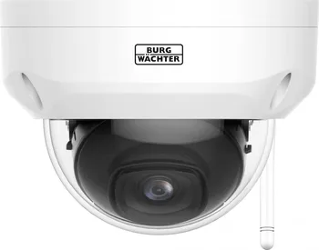 IP kamera BURG-WÄCHTER Burgcam Dome 3030
