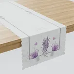 My Best Home Běhoun na stůl 38 x 140 cm…