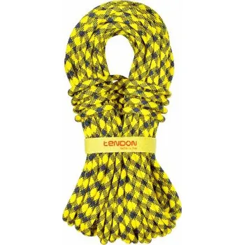 Lano Lano Tendon Trust 11.0 - žlutá / Complete shield / 100 m