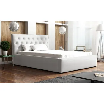 Postel Postel ANTONIO 200x200 výběr ekokůže