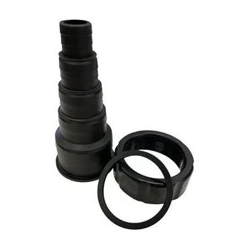 Příslušenství k čerpadlu Oase redukovaný hadicový trn 2" + převlečná matice s těsněním