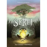 Skřet - Will Perkins, Eric Grimssom