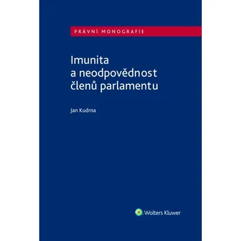Imunita a neodpovědnost členů parlamentu