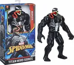 Marvel Spider- Man Titan Hero Series Venom 30cm
