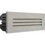 Deko-Light kryt šedá mřížka pro Light Base III Outdoor 930471