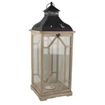 Morex D3141-V 81 cm hnědá