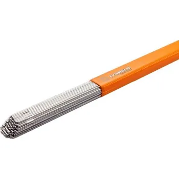 Příslušenství ke svářečce TYSWELD Drát TIG T08W 1 kg / svačovací drát TIG ER 308LSi na nerez Průměr: 2,0 mm