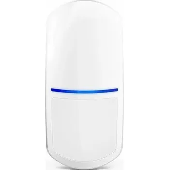 Zabezpečovací technika Satel DUAL TECHNOLOGY DETEKTOR MIKROVLNA + PIR SLIM-DUAL-PET SATEL