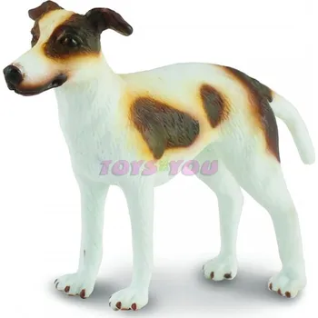 Collecta Anglický chrt - štěně