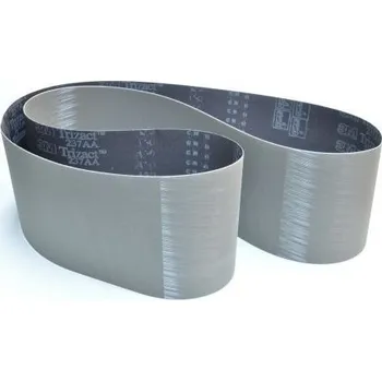 Brusný papír 3M Brusný pás Trizact 237AA 220x2200 A45/P400