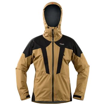 Pánská větrovka TILAK Stinger Paclite L bronzová