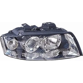 Přední světlomet Světlomet VAN WEZEL 0325982