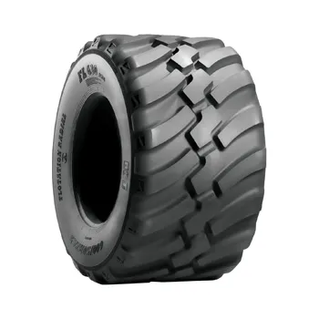 Pneu pro těžký stroj BKT FL 630 500/60 R22,5 166 A8/155 D