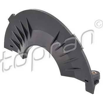 Zakrytí, ozubený řemen TOPRAN 109 109