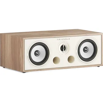 Elektronika Triangle Borea BRC1 světlý dub (Reprosústava pre stredný kanál)