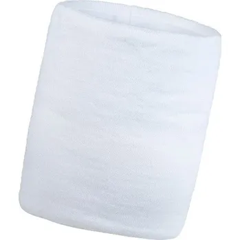 Čepice Nákrčník COFEE PURE SNOOD, barva bílá