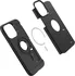 Pouzdro na mobilní telefon Spigen Tough Armor MagSafe pro Apple iPhone 14 Pro Max černé