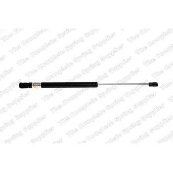 Auto-moto Pneumatická pružina / vzpěra zavazadlového prostoru LESJÖFORS 8108421