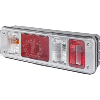 Zadní světlomet Zadní světlo HELLA 2VP 340 961-511