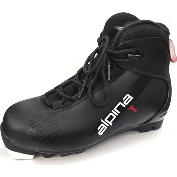 Běžkařské boty Alpina T5 JR 2024/25 37