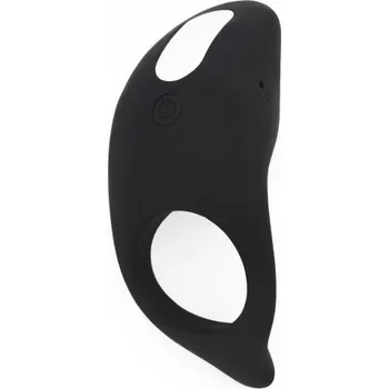 ToyJoy - Sexentials Satisfaction C-Ring / erekční kroužek