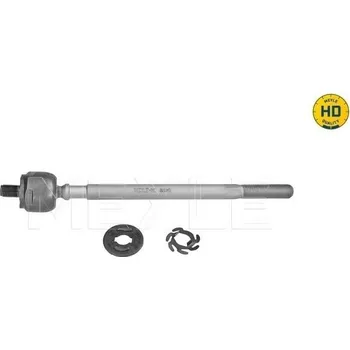 Táhlo řízení Axiální kloub, příčné táhlo řízení MEYLE 16-16 031 0016/HD