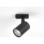 ASTRO lištový 1F systém Ascoli Track 50W GU10 černá 1286052