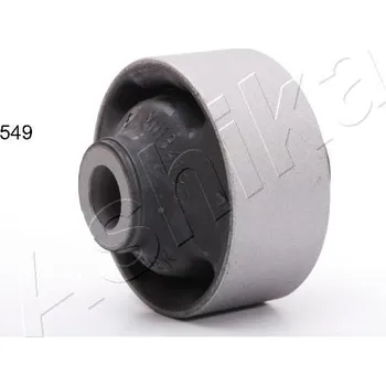 Zavěšení kol Uložení, řídicí mechanismus ASHIKA GOM-549