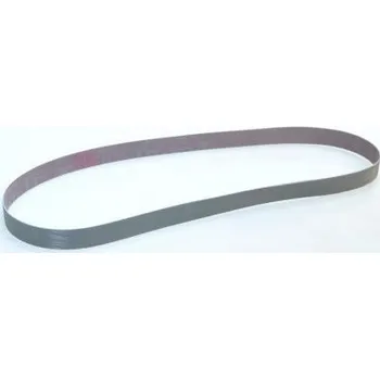 Příslušenství k nářadí 3M Brusný pás Trizact 237AA 50x3500 A30/P600