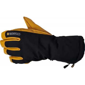 Rukavice WARMPEACE Grym XL