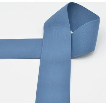 Textilie Pruženka denimová, š.50mm