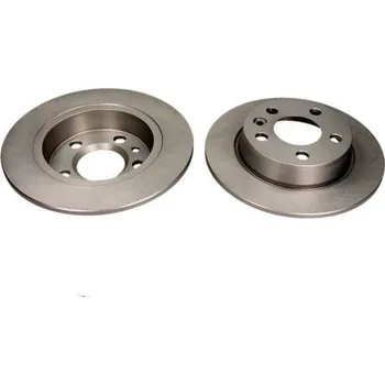 Brzdový kotouč Brzdový kotouč QUARO QD1858