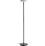 Deko-Light stojací svítidlo Bermuda 100-240V AC/50Hz 18,00 W 3000 K 715 lm 1708 černošedá RAL 7021 343028
