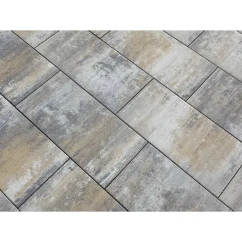 BEST BRILA COLORMIX ARABICA 8 - Standart 1 m2