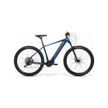 Horské kolo Amulet E-RIVAL 5.5 SR 29 2023 cobalt blue/black 17"; Modrá kolo + DÁREK DLE VÝBĚRU!