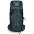 turistický batoh Osprey Exos 38 III S/M Tungsten Grey