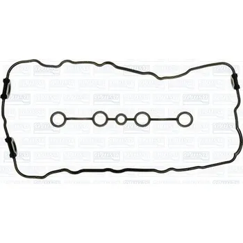 Těsnění motoru Sada těsnění, kryt hlavy válce AJUSA 56022100