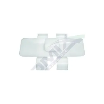 Lišta karosérie Romix Příchytka pro boční lišty 12315