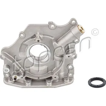 Olejové čerpadlo Olejové čerpadlo TOPRAN 722 974